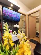 2BR Fully Furnished Condo Unit near SM Fairview