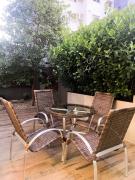 Sobrado de alto padrão no centro