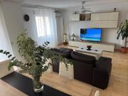 Alenia Apartments