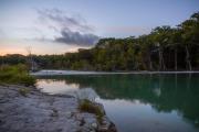 Top Wimberley