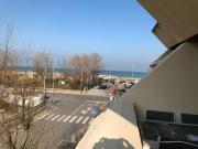 RICCIONE sul MARE con servizio SPIAGGIA e AQUAPARK