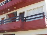 Dos Ambientes - Gesell Sur - CERCA PLAYA