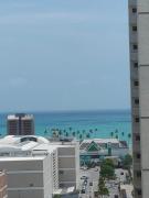 Horizontes do litoral