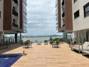 Maravilhoso, Alto Padrão à Beira Mar SJ