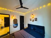 Jharokha- Luxury Apartment Jharokha- Luxury Apartment