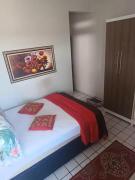 Residencial Aryton Senna