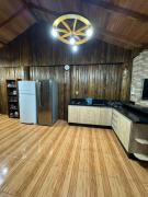 Morada Sol e Mar Praia do Ervino