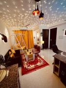 Marigold-Luxury Studio