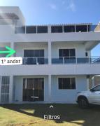 Casa na Praia do Piruí - Arembepe