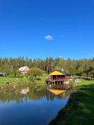 Brīvdienu māja Skerškāni