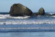 Top Copalis Beach