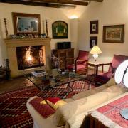 Villa exclusiva con jardín a 80m del centro