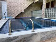 Serrambi - Casa com piscina Aquecida, Temporada