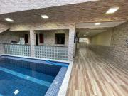 Serrambi - Casa com piscina Aquecida, Temporada