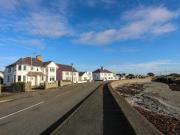Min Y Mor Trearddur Bay