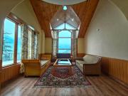 Sakinn Stays- Scenic Mountain and Valley View Guests Favourite and Awarded Cottage