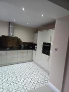 Stylish stay in Leeds