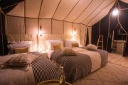Merzouga Sahara Top Camp
