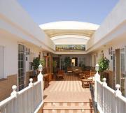 Hotel Donde Caparrós