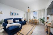 Luxury first floor 2 bed apartment Luxury first floor 2 bed apartment