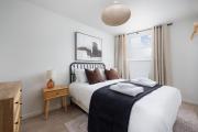 Luxury first floor 2 bed apartment Luxury first floor 2 bed apartment