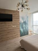 Апартаменти-студія на Герцена