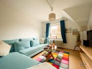 Urlaub in der Grimmershörnbucht