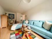 Urlaub in der Grimmershörnbucht