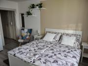 Útulný byt v centru Kroměříže