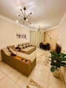 Daryas Studios - Stylish &Comfy Apartments, New Cairo