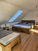 Jasmine - turistická ubytovňa so soľnou jaskyňou a saunovým svetom