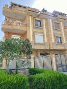 New Cairo 3BR Villa Garden & Prime Location By Best of Bedz