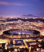 Fuorigrotta house Fuorigrotta house