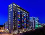 bmine Hotel Frankfurt Airport