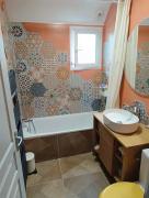 Charmante maison de ville