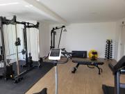 Apartamento vista mar, exclusivo, ar e piscina