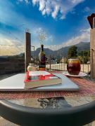 Posada Temazcal Santo Domingo