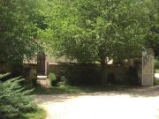 Gîte familial en forêt près de Chinon - FR-1-381-232