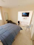 Hermoso Penthouse con jacuzzi en terraza