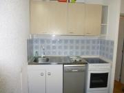 Appartement 3 pièces au Sauze, 7 couchages, station proche des pistes - FR-1-804-12
