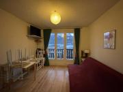 Charmant T2 à Barcelonnette avec balcon et parking - FR-1-804-43