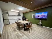 KILN-torigoe2chome INN