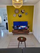 Suite 2 - Apartments am Schloss