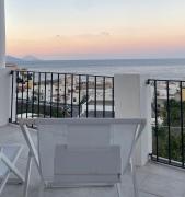 Beach House Casa A Mare in Canneto Lipari