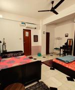 Raga Homestay- Homely Experience- 2BHK Apartment
