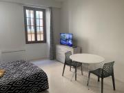 Grand Studio Historique 30m2 - hypercentre