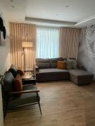 Jeddah -Al-Rawdha District - Saud Al Faisal Street