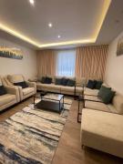 Jeddah -Al-Rawdha District - Saud Al Faisal Street