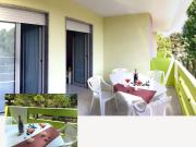 Residenza Bright Star Wohnung Executive für 6 Personen