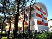 Residenz Silver Sail Wohnung Engage für 6 Personen